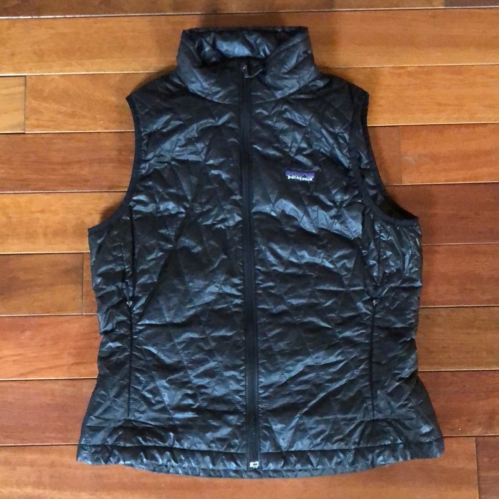 Women’s  Patagonia Nano Puff Vest